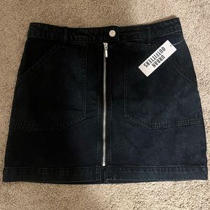 Urban outfitters Jean skirt
